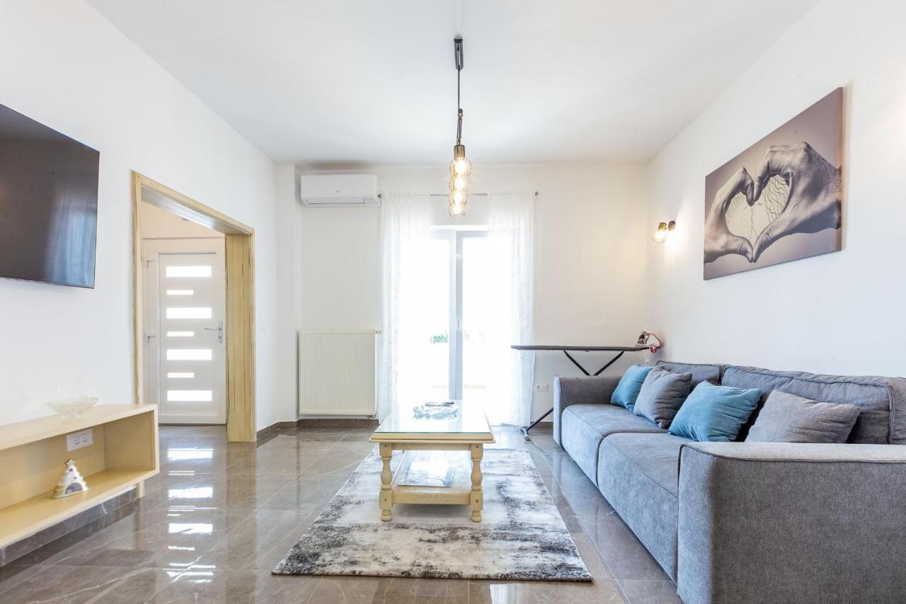 Mp Luxury Holiday Home With Swimming Pool Zadar Ngoại thất bức ảnh