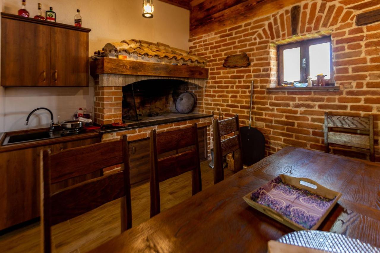 Mp Luxury Holiday Home With Swimming Pool Zadar Ngoại thất bức ảnh