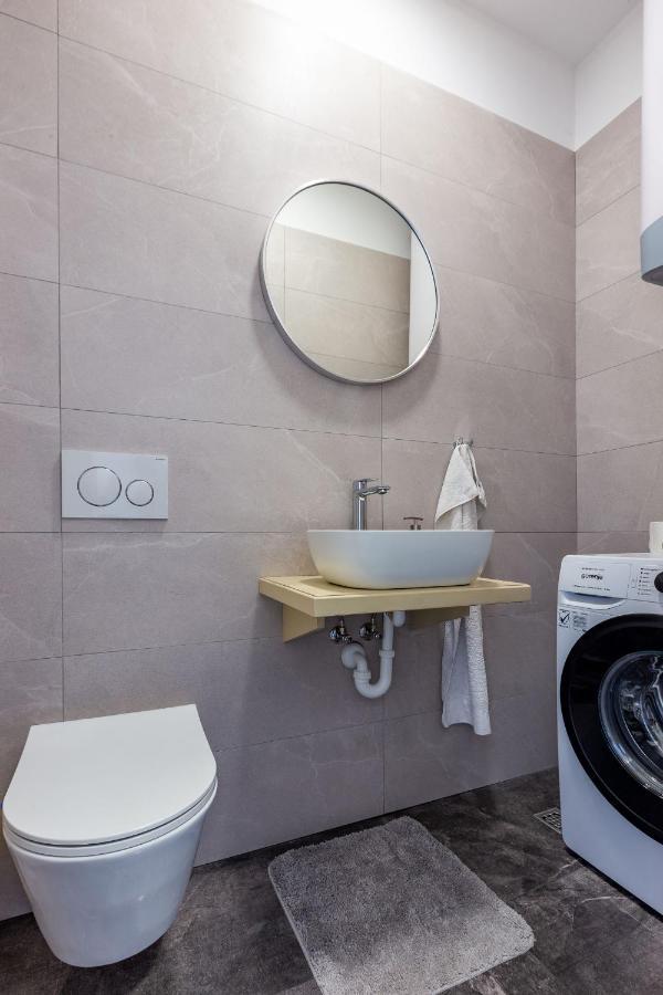 Mp Luxury Holiday Home With Swimming Pool Zadar Ngoại thất bức ảnh